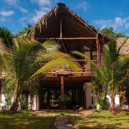 La Choza Playa Venao Exterior photo