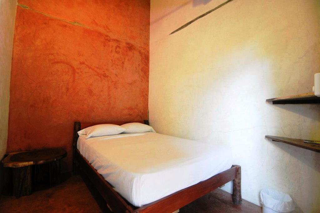 La Choza Playa Venao Room photo