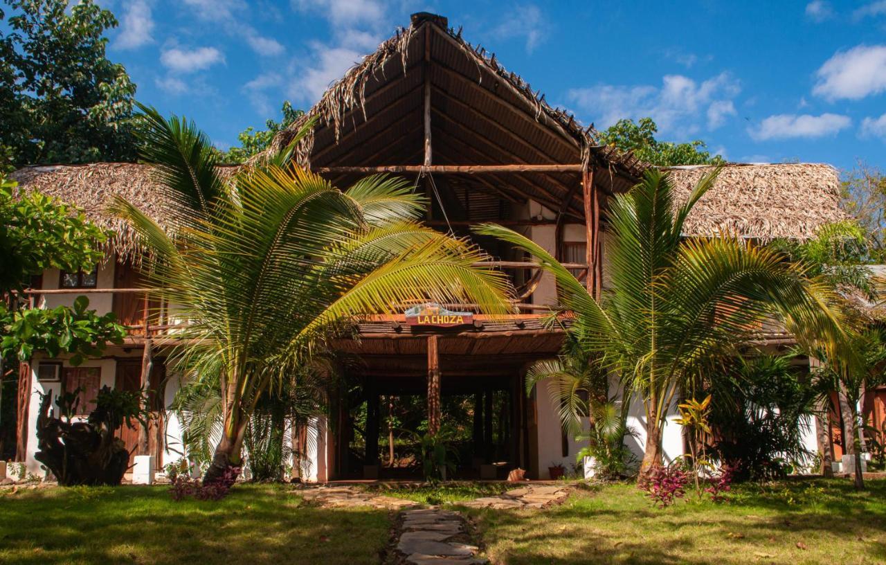 La Choza Playa Venao Exterior photo