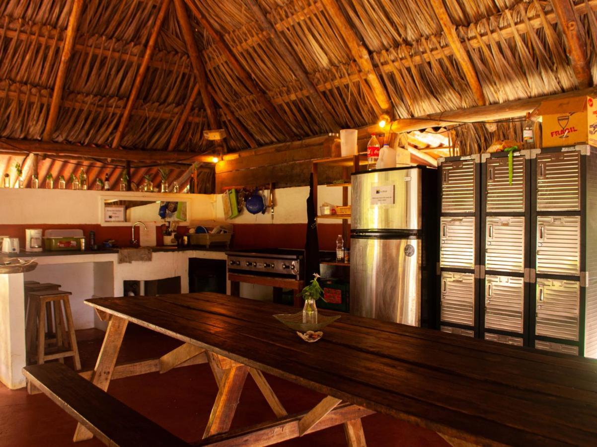 La Choza Playa Venao Exterior photo