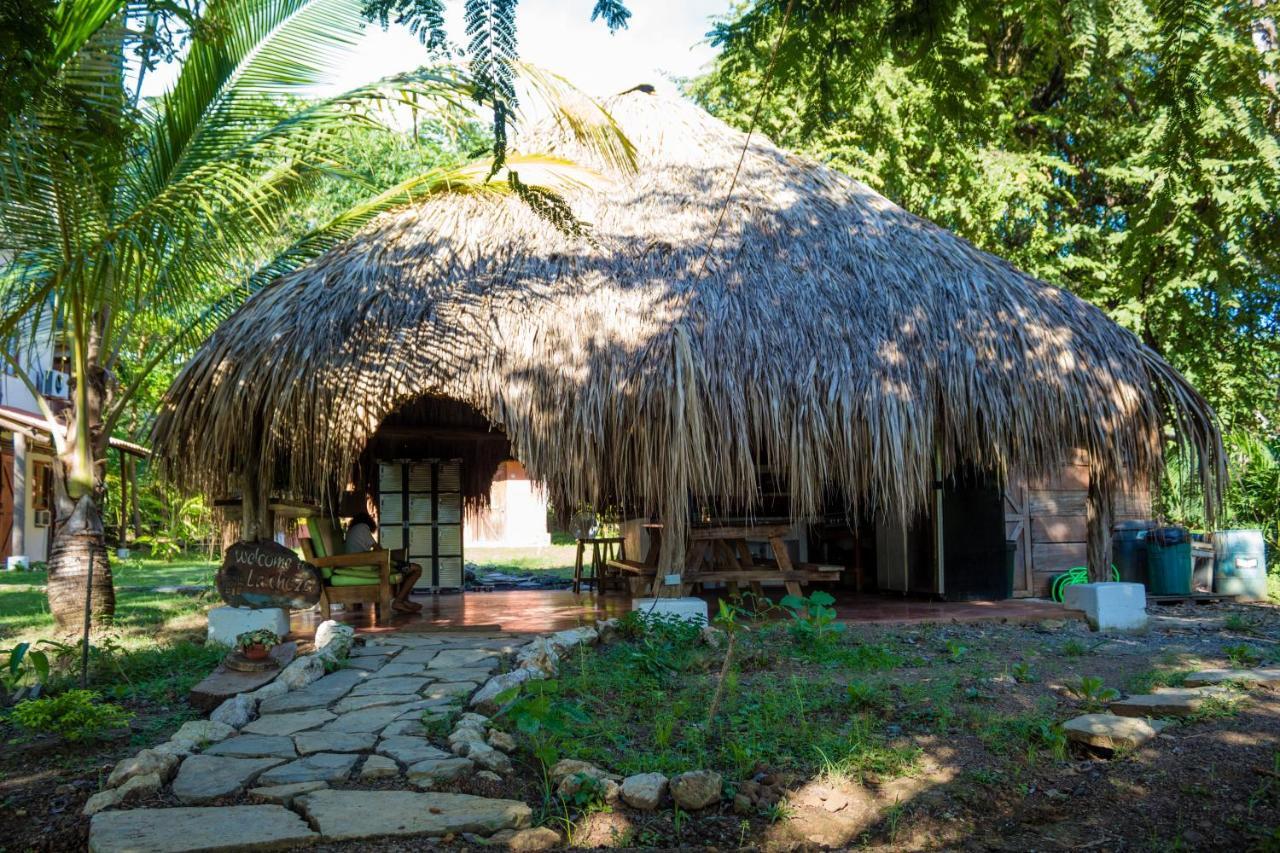 La Choza Playa Venao Exterior photo